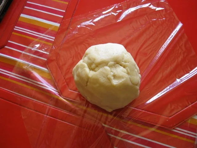 Rezept: Streuselkuchen mit Vanillepudding Bild Nr. 5 Streuselkuchen mit Vanillepudding - Rezept - Bild Nr. 5