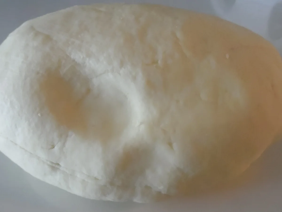 Rezept: Maltagliati - "ungleich geschnittene Nudeln" Bild Nr. 7 Maltagliati - "ungleich geschnittene Nudeln" - Rezept - Bild Nr. 7