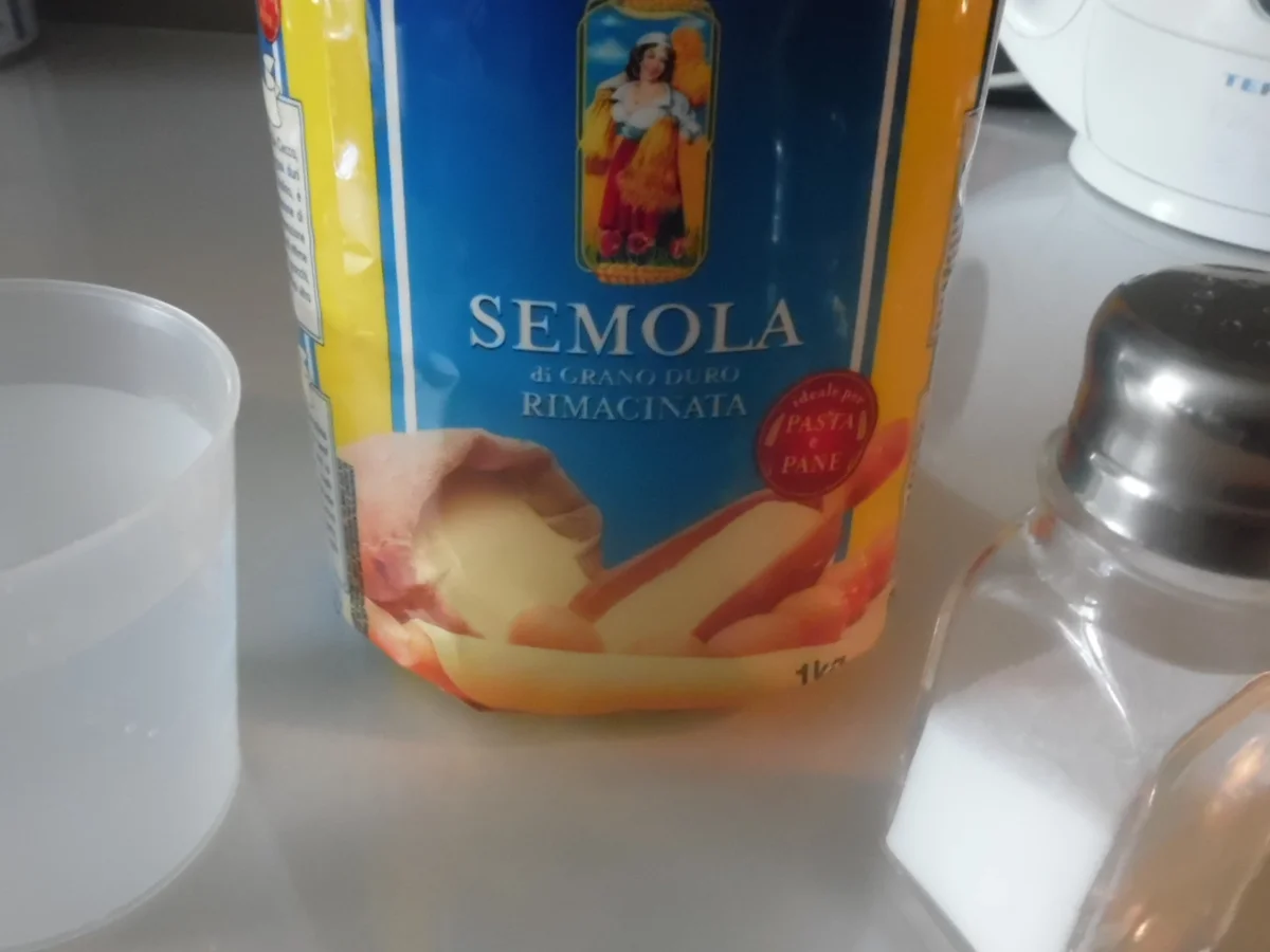 Rezept: Maltagliati - "ungleich geschnittene Nudeln" Bild Nr. 9 Maltagliati - "ungleich geschnittene Nudeln" - Rezept - Bild Nr. 9