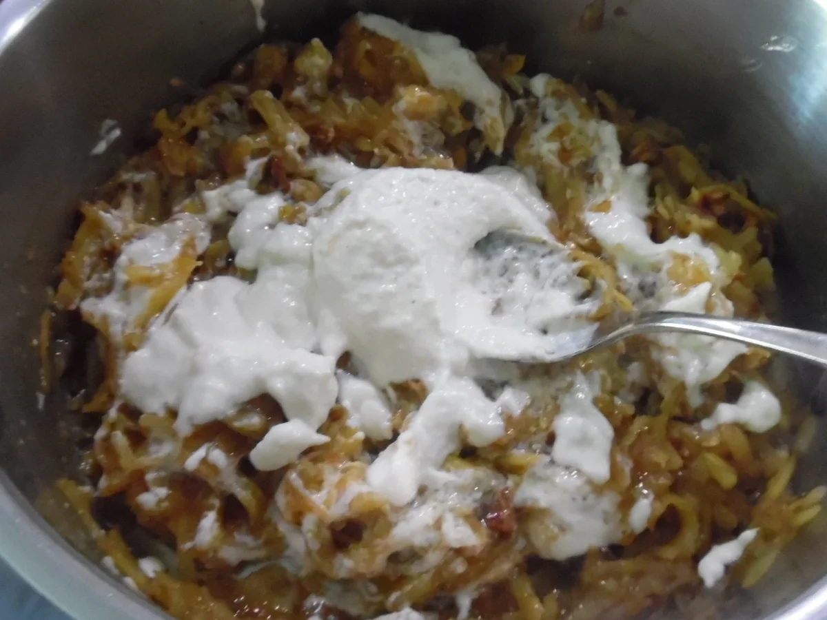 Gefüllte Forelle vom Grill mit Endivien-Salat - Rezept - Bild Nr. 3