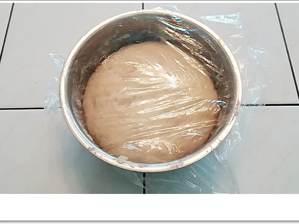 Rezept: Party- Bällchen aus dem Ofen und BBQ Sauce dazu Bild Nr. 5702 Party- Bällchen aus dem Ofen und BBQ Sauce dazu - Rezept - Bild Nr. 5702