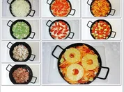 Party Pfanne aus dem Ofen - Rezept - Bild Nr. 5699