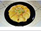 Party - Ring mit Hack und Gemüse - Rezept - Bild Nr. 5698