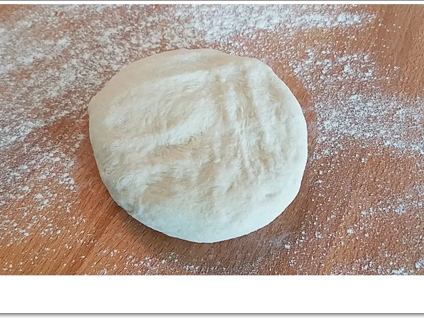 Party - Ring mit Hack und Gemüse - Rezept - Bild Nr. 5702