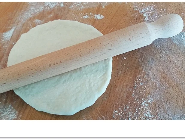 Party - Ring mit Hack und Gemüse - Rezept - Bild Nr. 5703