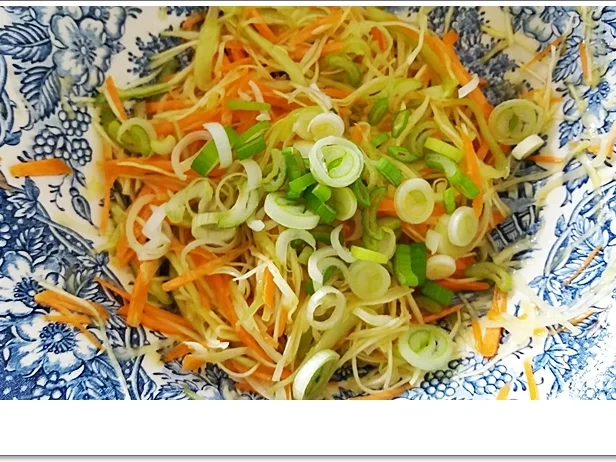 Party - Ring mit Hack und Gemüse - Rezept - Bild Nr. 5718