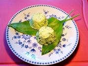 Bärlauchbutter - Rezept - Bild Nr. 5698