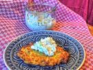 Lauch-Dip - Rezept - Bild Nr. 5703