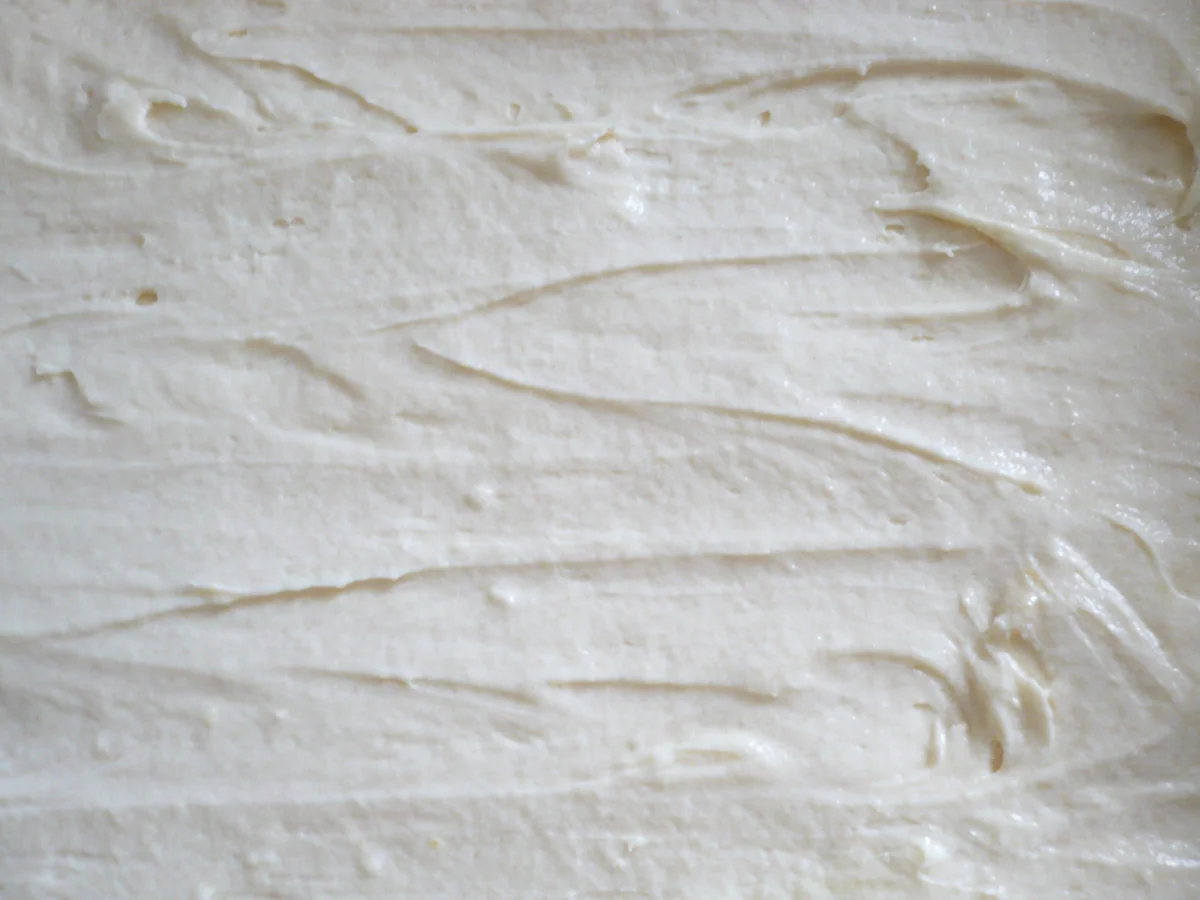 Rezept: Rhabarber - Schmand - Kuchen Bild Nr. 5699 Rhabarber - Schmand - Kuchen - Rezept - Bild Nr. 5699