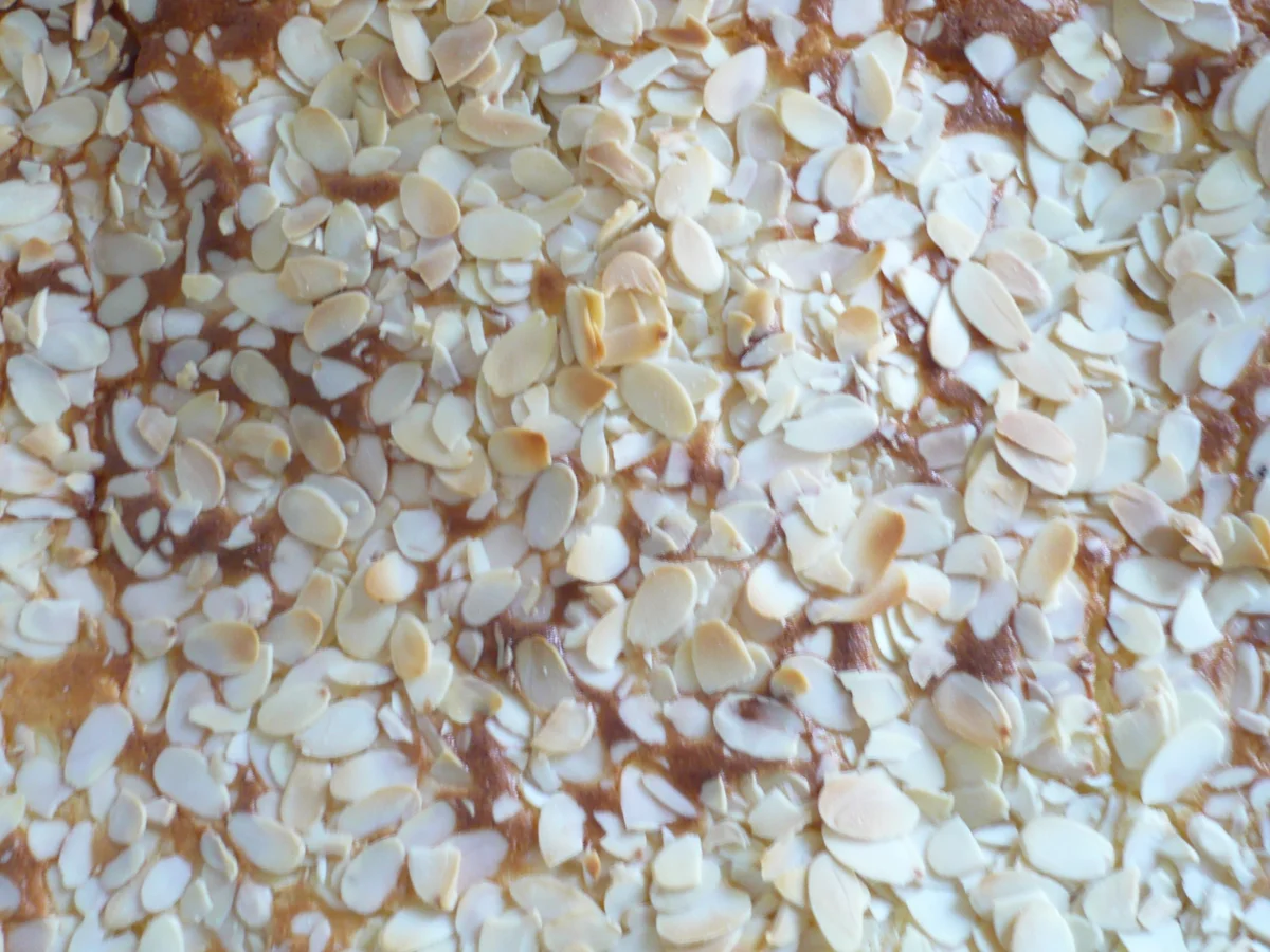 Rezept: Rhabarber - Schmand - Kuchen Bild Nr. 5706 Rhabarber - Schmand - Kuchen - Rezept - Bild Nr. 5706