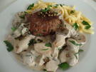 Jägerbuletten - Rezept - Bild Nr. 5703