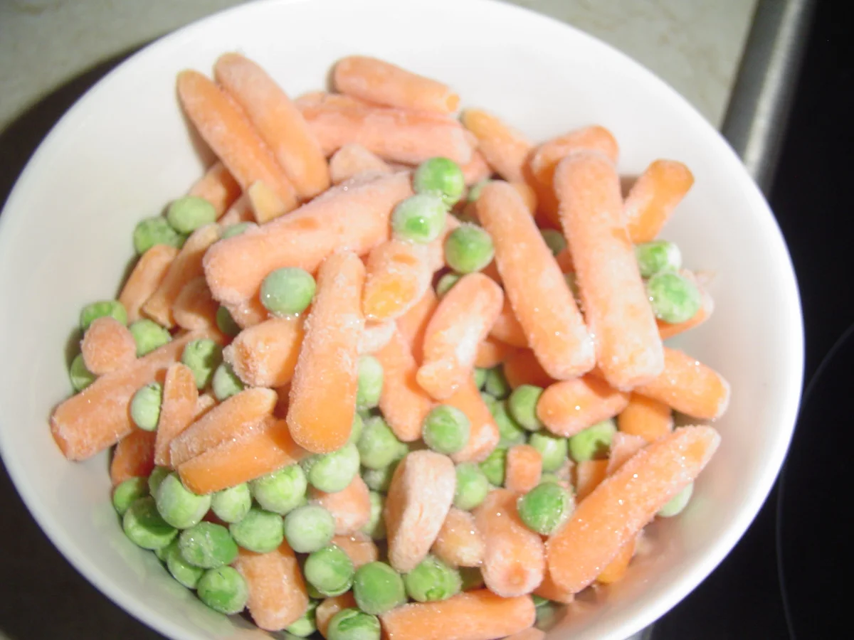 Schnelle Pasta mit leckerer Sauce einfach Fantasie - Rezept - Bild Nr. 5708