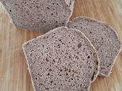 glutenfreies Kartoffelbrot - Rezept - Bild Nr. 5704