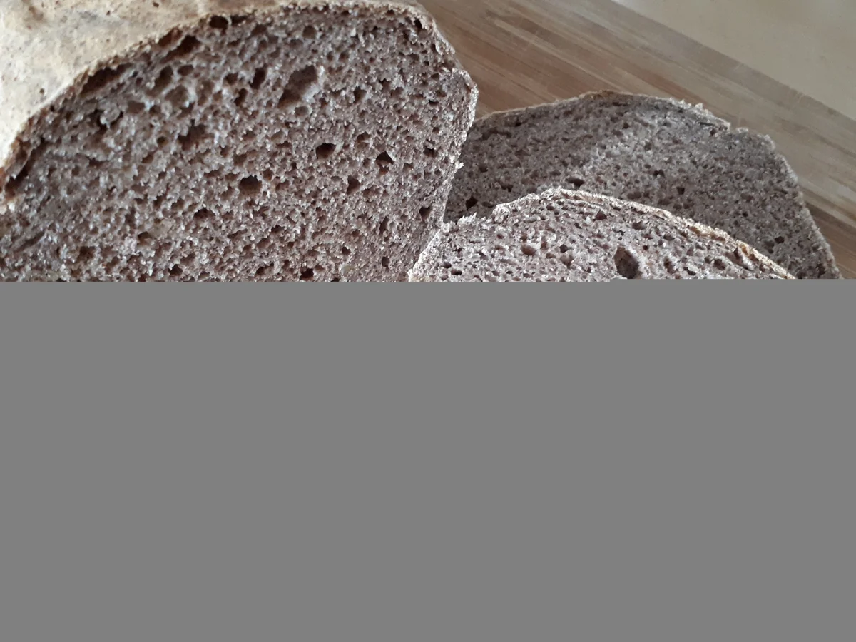 Rezept: glutenfreies Kartoffelbrot Bild Nr. 5705 glutenfreies Kartoffelbrot - Rezept - Bild Nr. 5705