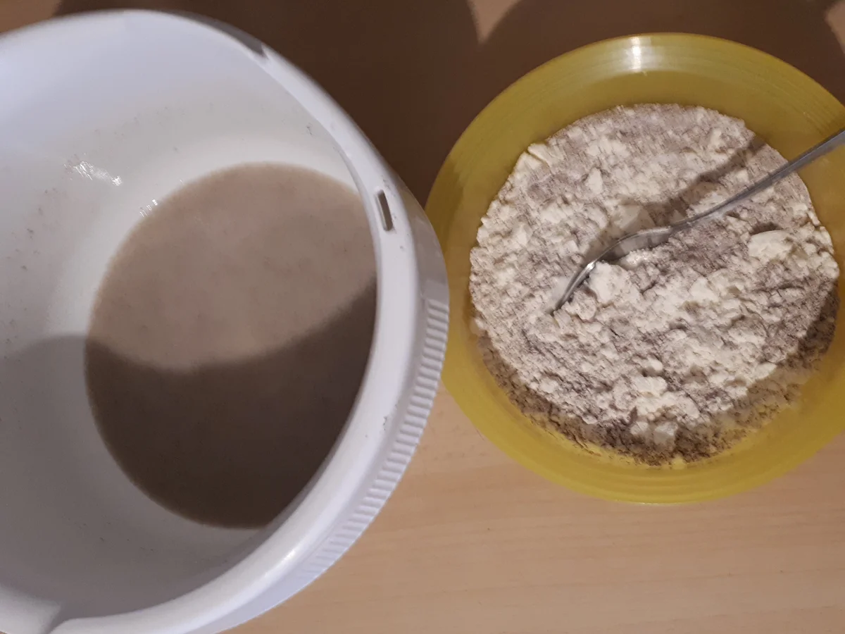 Rezept: glutenfreies Kartoffelbrot Bild Nr. 5716 glutenfreies Kartoffelbrot - Rezept - Bild Nr. 5716