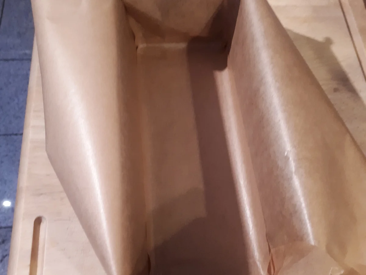 Rezept: glutenfreies Kartoffelbrot Bild Nr. 5719 glutenfreies Kartoffelbrot - Rezept - Bild Nr. 5719