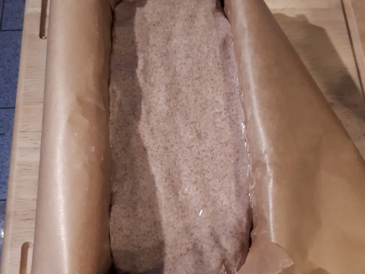 Rezept: glutenfreies Kartoffelbrot Bild Nr. 5720 glutenfreies Kartoffelbrot - Rezept - Bild Nr. 5720