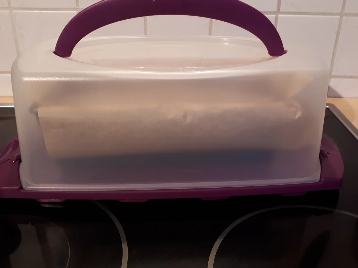 Rezept: glutenfreies Kartoffelbrot Bild Nr. 5721 glutenfreies Kartoffelbrot - Rezept - Bild Nr. 5721