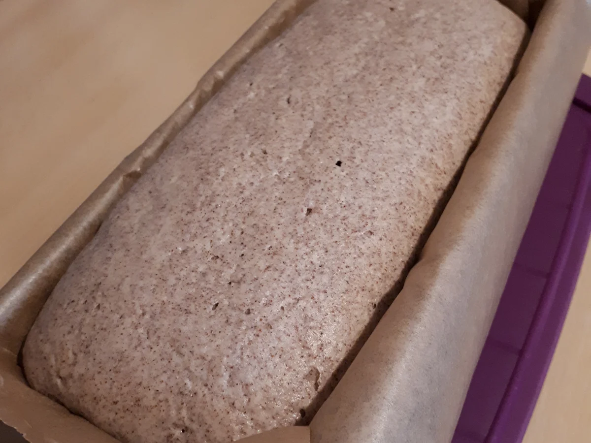 Rezept: glutenfreies Kartoffelbrot Bild Nr. 5722 glutenfreies Kartoffelbrot - Rezept - Bild Nr. 5722