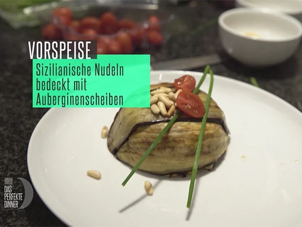 Timballo alla siciliana - Rezept - Bild Nr. 2