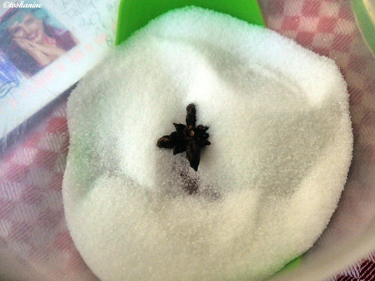 Rezept: Orientalische Schüttelgurken Bild Nr. 5706 Orientalische Schüttelgurken - Rezept - Bild Nr. 5706