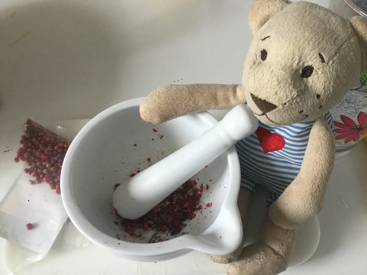 Rezept: Weißkohlsalat mit Apfel Bild Nr. 5708 Weißkohlsalat mit Apfel - Rezept - Bild Nr. 5708