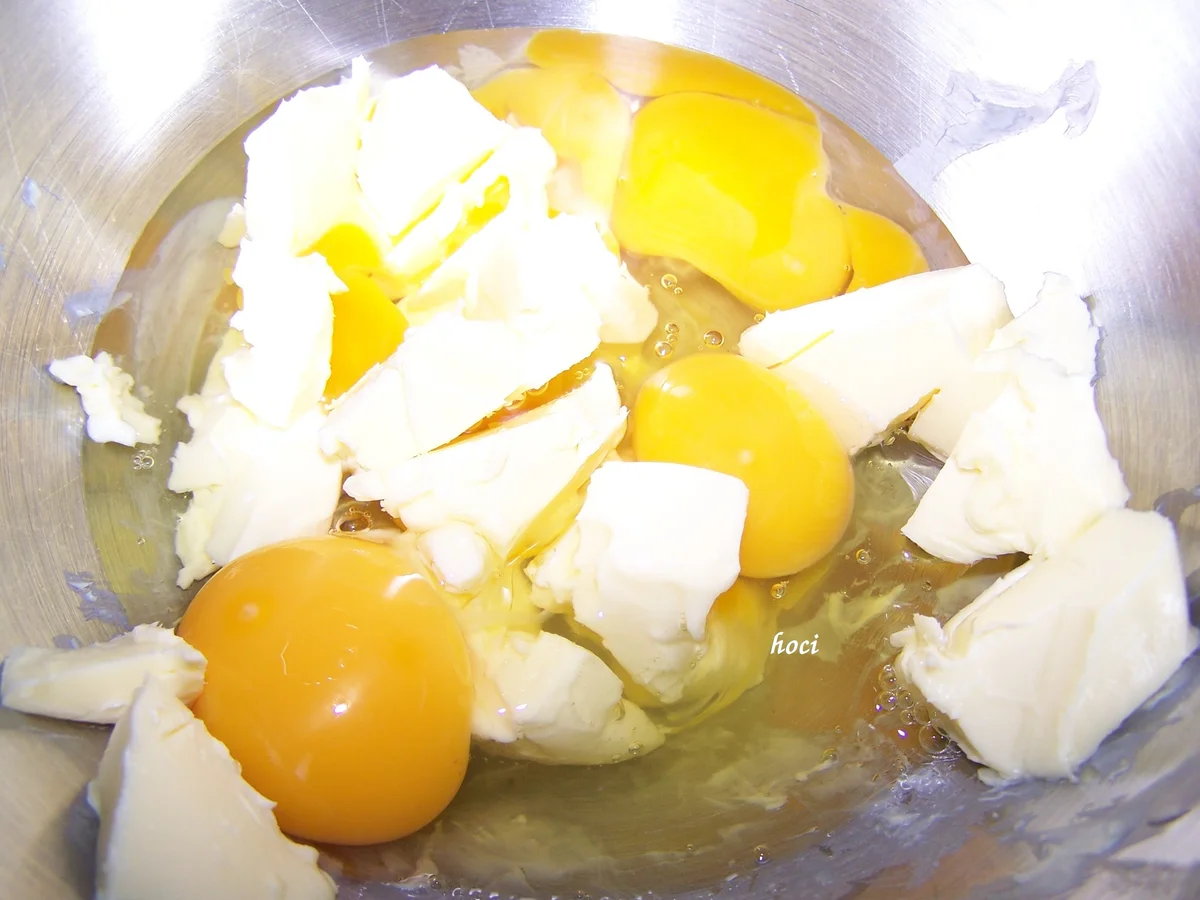 Rezept: "Rudi Carrell" - Kuchen Bild Nr. 5712 "Rudi Carrell" - Kuchen - Rezept - Bild Nr. 5712