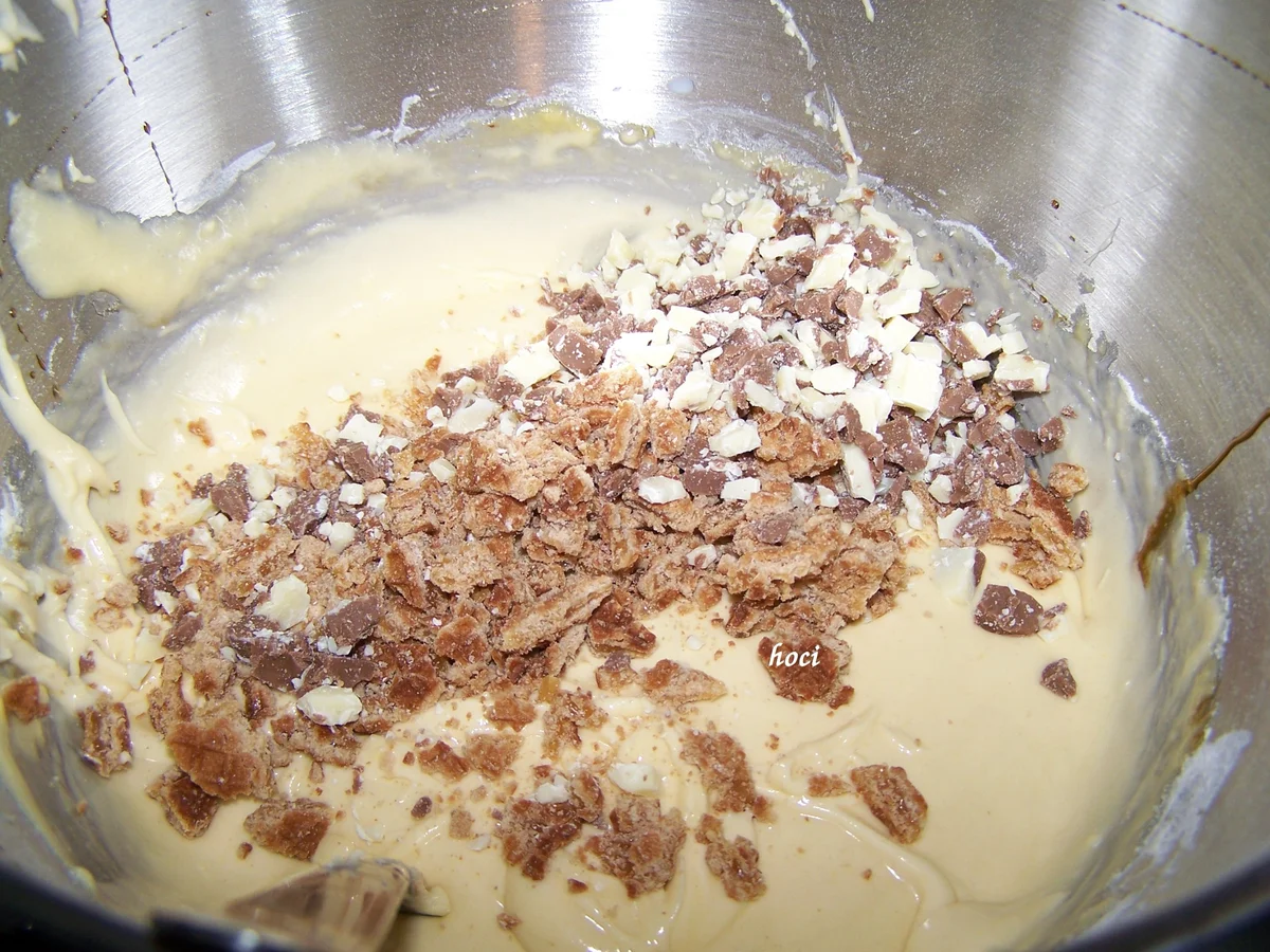 Rezept: "Rudi Carrell" - Kuchen Bild Nr. 5714 "Rudi Carrell" - Kuchen - Rezept - Bild Nr. 5714