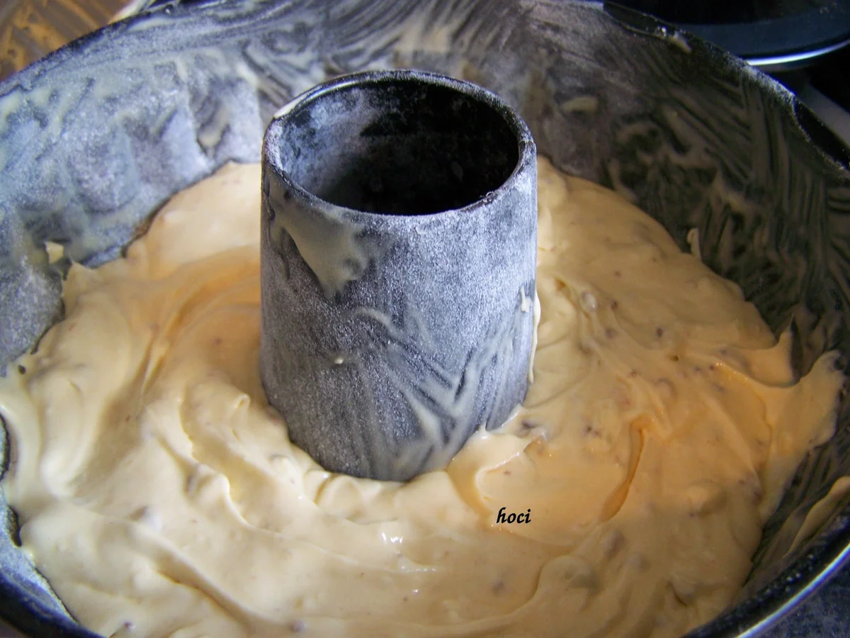 Rezept: "Rudi Carrell" - Kuchen Bild Nr. 5715 "Rudi Carrell" - Kuchen - Rezept - Bild Nr. 5715