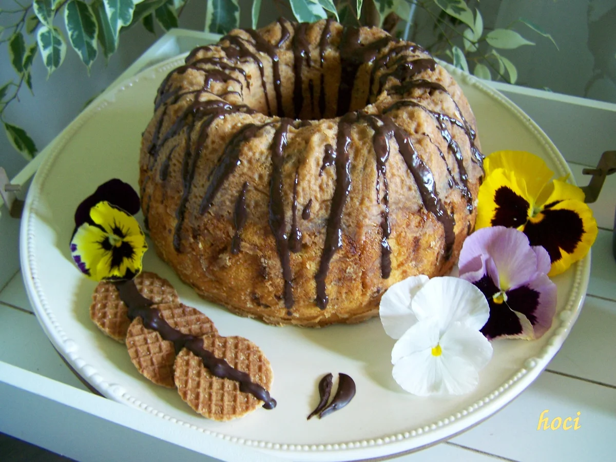 Rezept: "Rudi Carrell" - Kuchen Bild Nr. 5718 "Rudi Carrell" - Kuchen - Rezept - Bild Nr. 5718