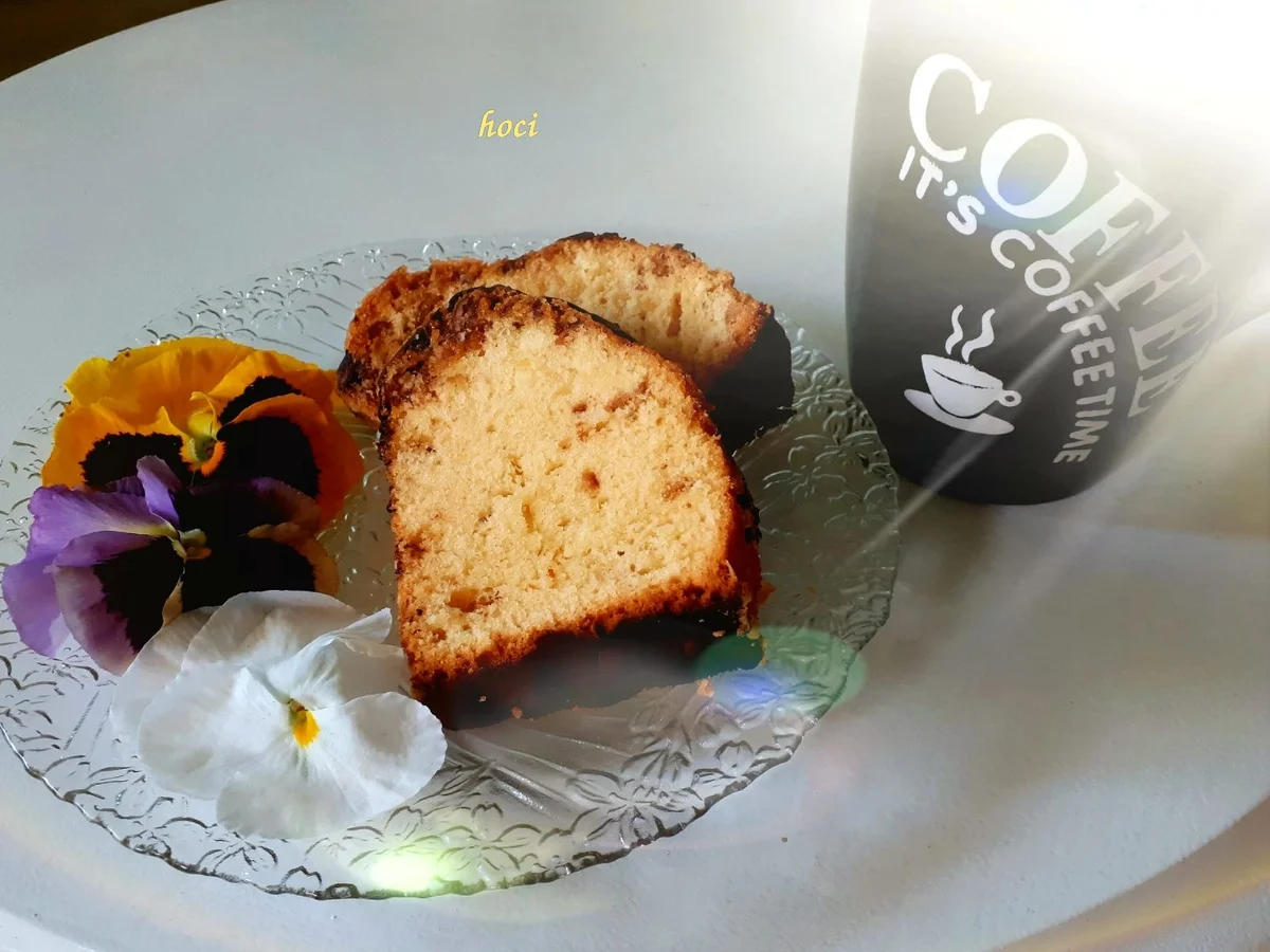 Rezept: "Rudi Carrell" - Kuchen Bild Nr. 5710 "Rudi Carrell" - Kuchen - Rezept - Bild Nr. 5710