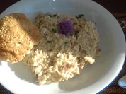 Pilz Reis Pfanne - Rezept - Bild Nr. 2