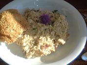 Pilz Reis Pfanne - Rezept - Bild Nr. 2