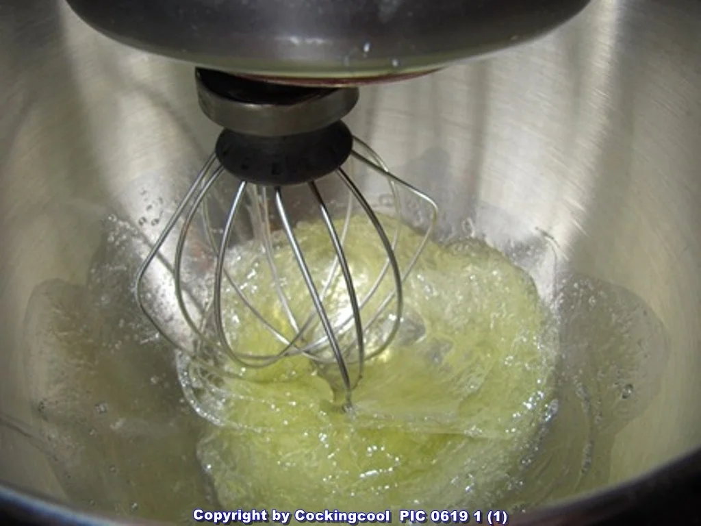 "Rührkuchen" Tribal Tatoo Herzkuchen - Rezept - Bild Nr. 5716