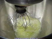 "Rührkuchen" Tribal Tatoo Herzkuchen - Rezept - Bild Nr. 5716