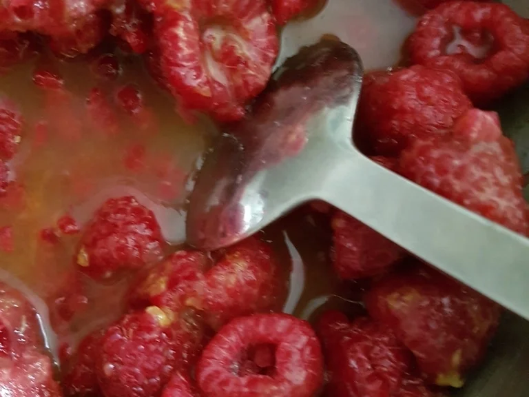 "Eclairs" Liebesknochen mit Vanillecreme - Rezept - Bild Nr. 5718