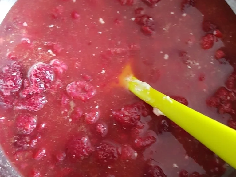 "Eclairs" Liebesknochen mit Vanillecreme - Rezept - Bild Nr. 5719