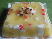Pina-Colada-Torte - Rezept - Bild Nr. 5716
