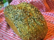 4-Saaten-Brot - Rezept - Bild Nr. 5721