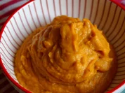 Beilage: Süßkartoffel-Auberginen-Püree - Rezept - Bild Nr. 2