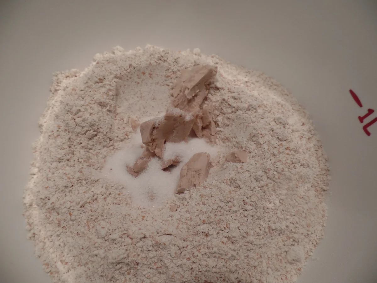 Butterkuchen - Rezept - Bild Nr. 5717