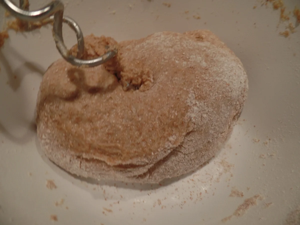 Butterkuchen - Rezept - Bild Nr. 5721