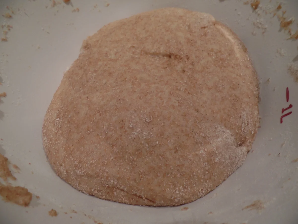 Butterkuchen - Rezept - Bild Nr. 5722