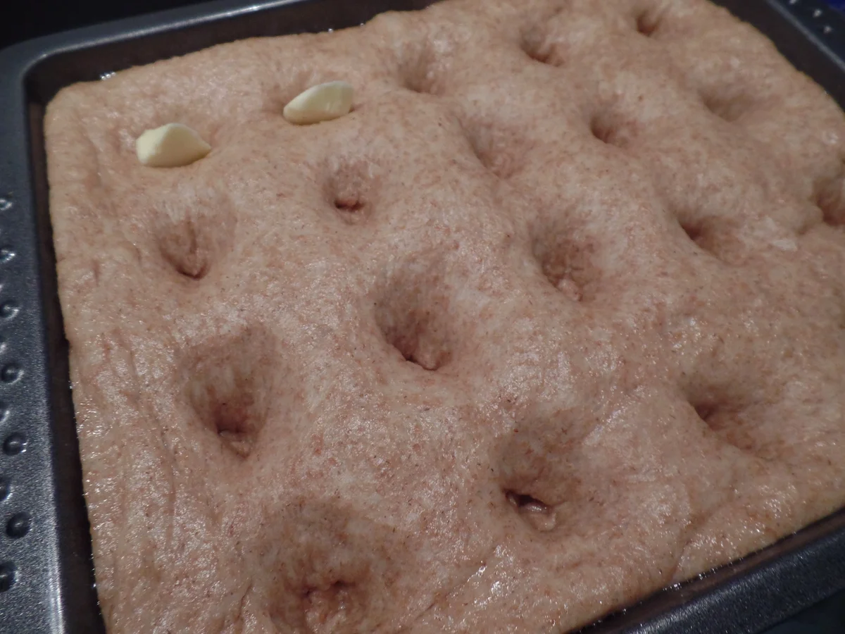 Butterkuchen - Rezept - Bild Nr. 5724