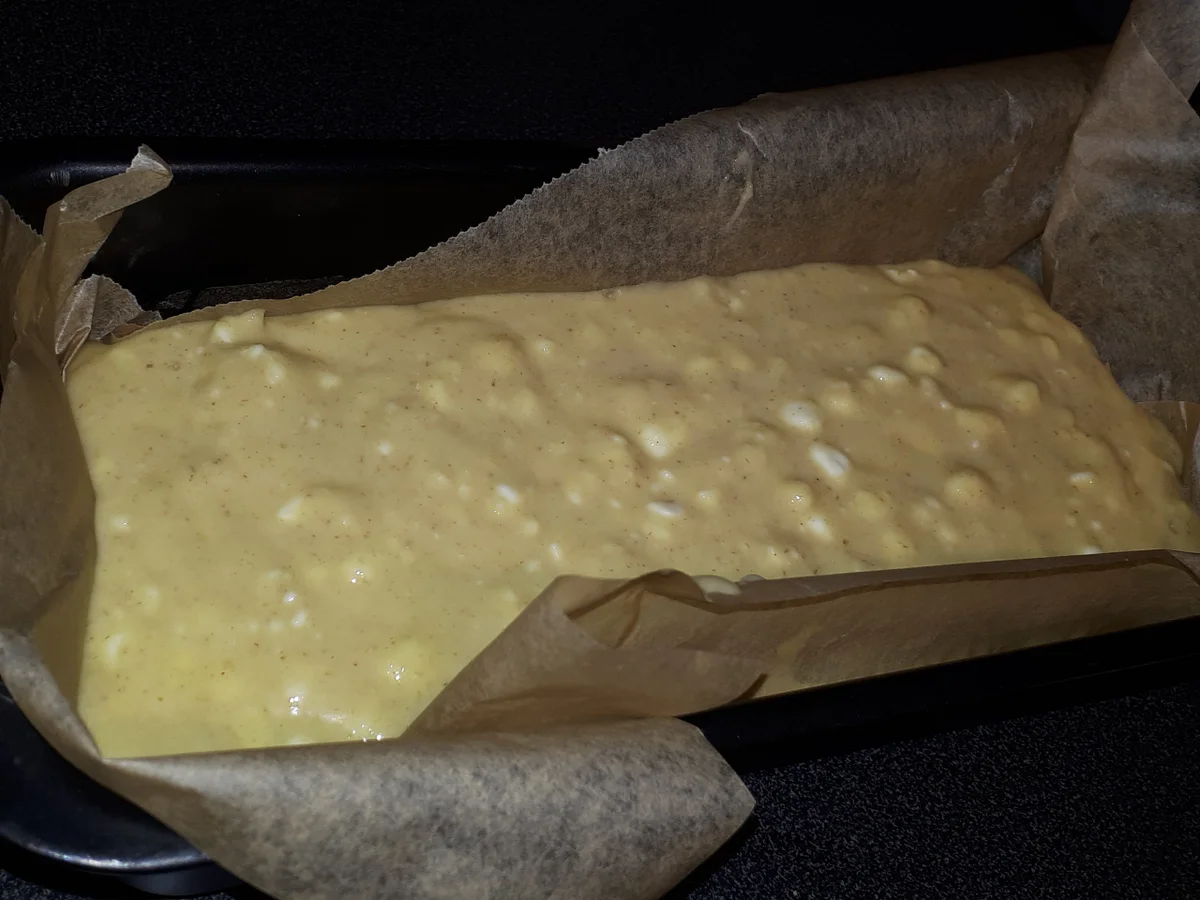 BiNe` S HÜTTENKÄSEBROT - Rezept - Bild Nr. 4