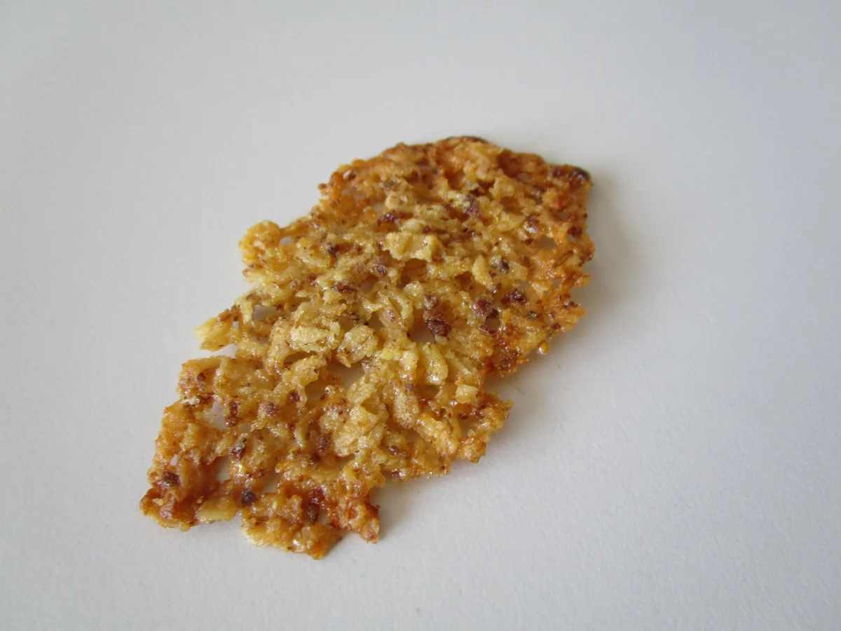 Finnische Hafersplitter - Rezept - Bild Nr. 5723