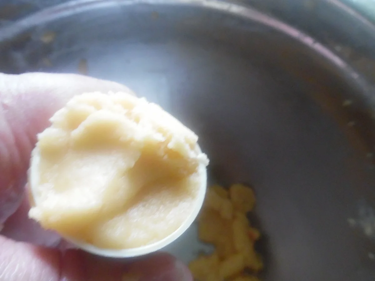 Custard Cookies - Rezept - Bild Nr. 5724