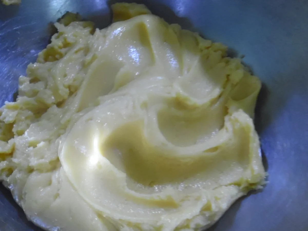 Custard Cookies - Rezept - Bild Nr. 5725