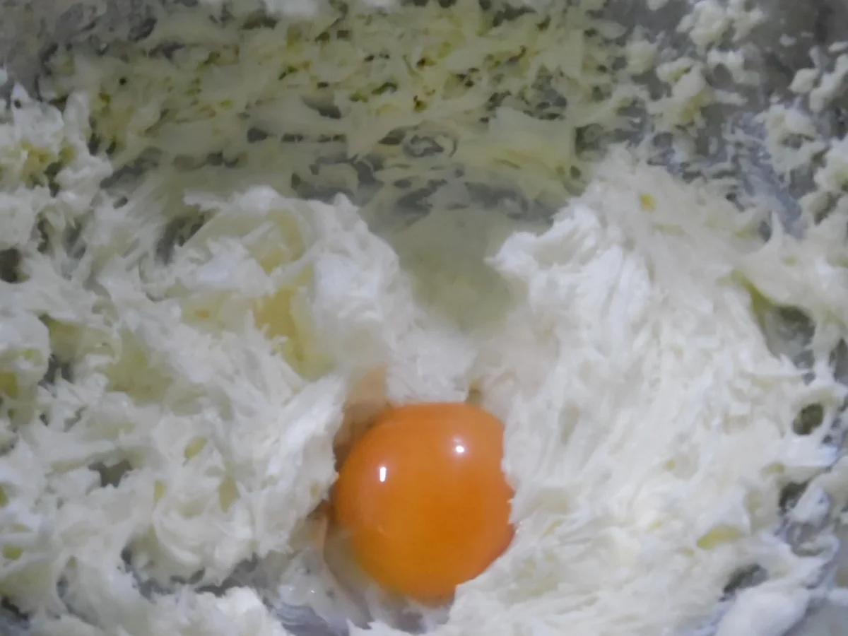 Custard Cookies - Rezept - Bild Nr. 5727