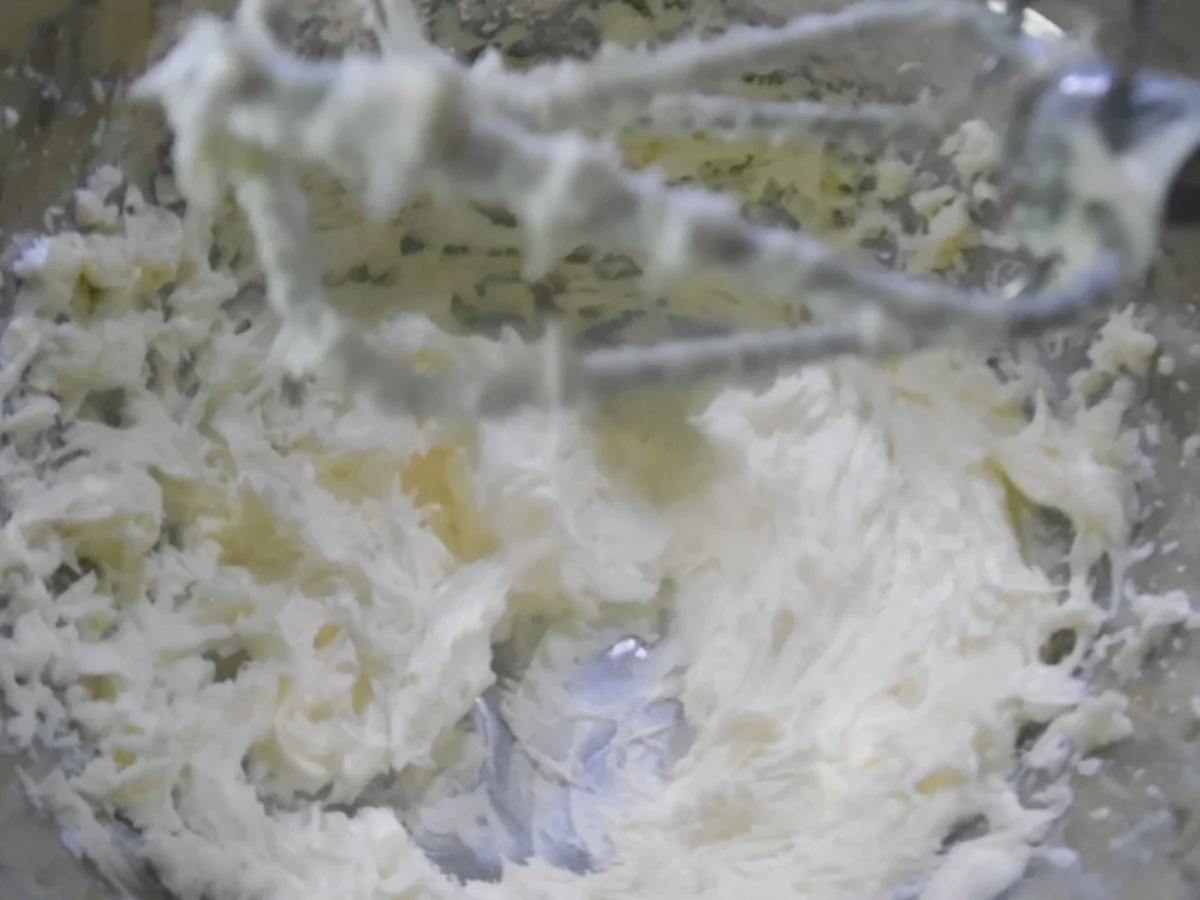 Custard Cookies - Rezept - Bild Nr. 5728